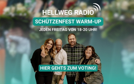 HELLWEGRADIO