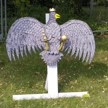 Volgel 2025 OLd Willi